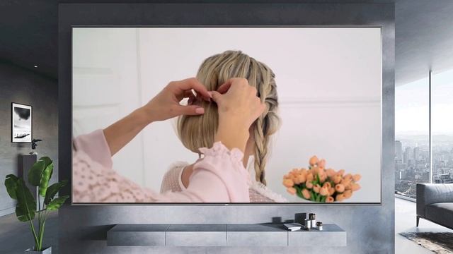 ПРИЧЕСКИ НА ДЛИННЫЕ ВОЛОСЫ НА СВАДЬБУ | WEDDING UPDOS FOR LONG HAIR смотреть онлайн