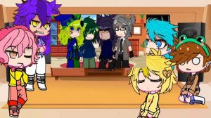 13 карт реагируют на дружбу вару и джо