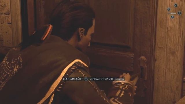 assassins creed III ремастер № 1 XBOX SX смотреть онлайн