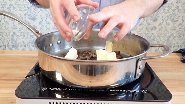 Sauce for Swedish Meatballs | Swedish Meatballs | Swedish Meatballs Recipe | Swedish Meatball Sauce смотреть онлайн