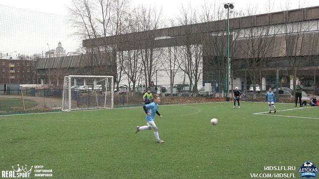 Матч 2.0. Дивизион 10/11. Новая Трёхгорка - Можайск. (27.10.2019) смотреть онлайн