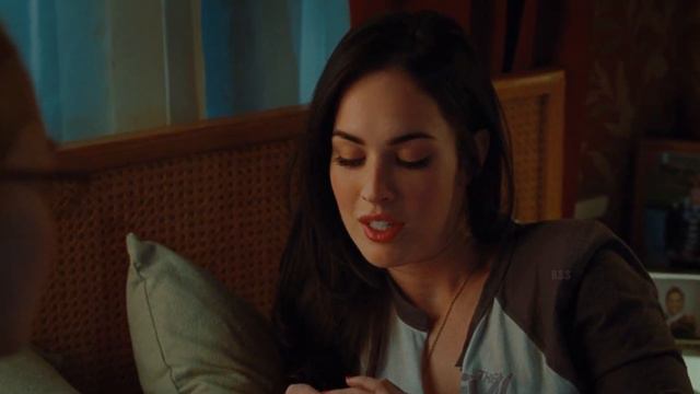 Jennifer´s Body Movie Review/Plot In Hindi & Urdu смотреть онлайн