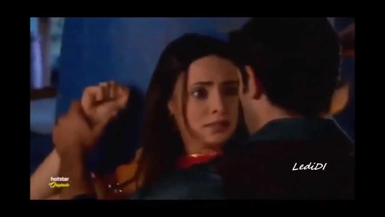 Ведьма из КНЭЛ