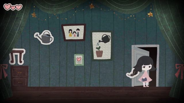 My Sticker Book - Хоррор для самых маленьких смотреть онлайн