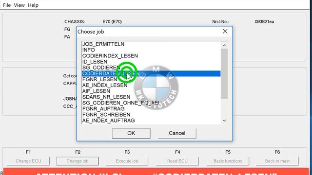 NCS EXPERT Coding - BMW Basic Coding Guide with NCS Expert tool - How to code BMW смотреть онлайн