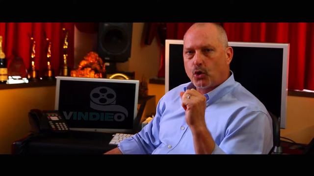 VINDIEO Everything Independent Narrated by Stanley Fisher Jr. смотреть онлайн