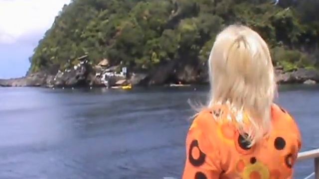 Наше путешествие на Боракай 2012г 2013г смотреть онлайн