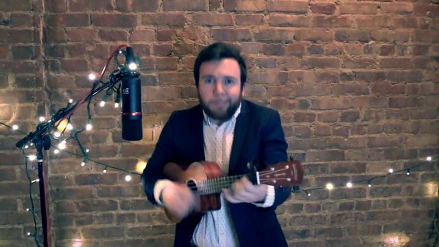 La Vie en Rose - Ukulélé Cover смотреть онлайн