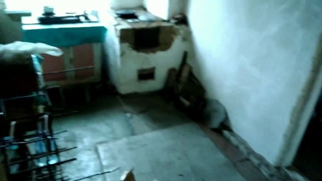 ВОТ ЧТО БЫВАЕТ ЕСЛИ НЕ УБИРАТЬ В ДОМЕ 10ти ЛЕТИЯМИ!!