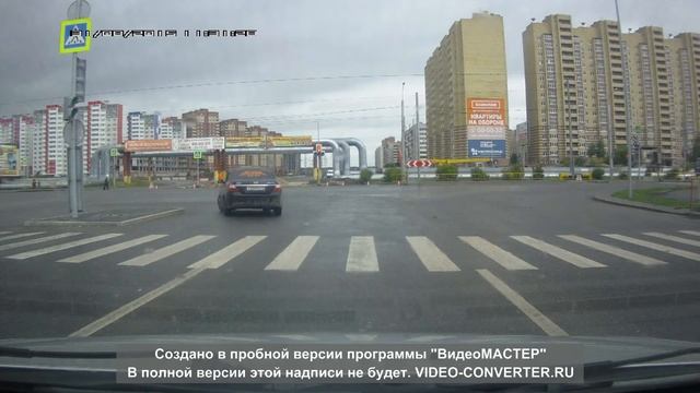 китаец на красный Монтажников-Широтная, Тюмень смотреть онлайн
