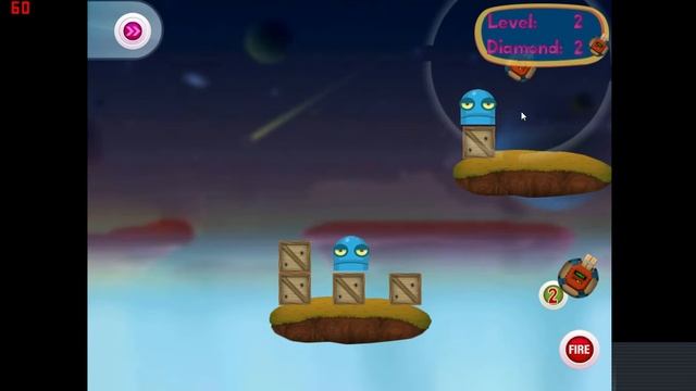 Cyborg Detonator on Steam (PC) смотреть онлайн