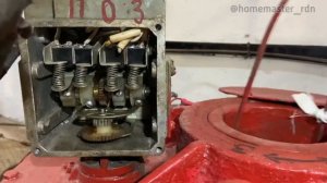 КОНЦЕВОЙ ВЫКЛЮЧАТЕЛЬ. НАСТРОЙКА