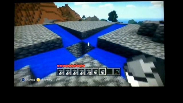 How to make a Mob Spawner/Trap смотреть онлайн