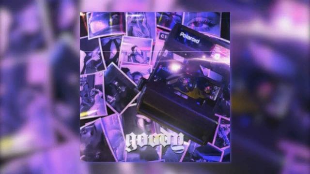 GOODY - Polaroid смотреть онлайн