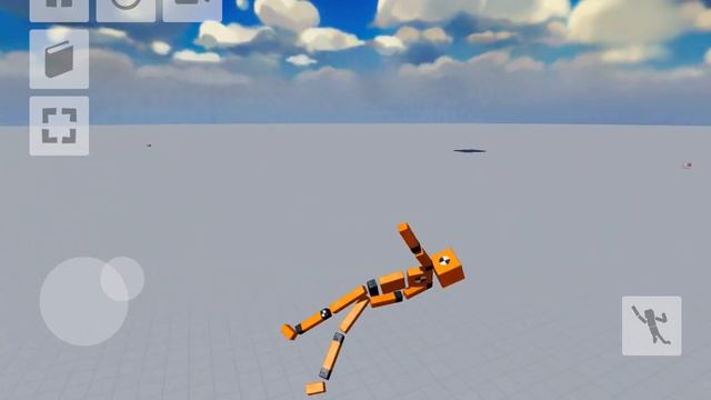 Fun With Ragdolls: The Game (Valentine’s￼ Day, I got my new Headphone, and My Brother Got a new iPa смотреть онлайн