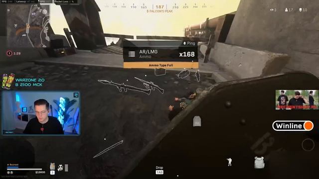 ПРОЩАЙ WARZONE. WARZONE 2.0 УЖЕ СЕГОДНЯ смотреть онлайн