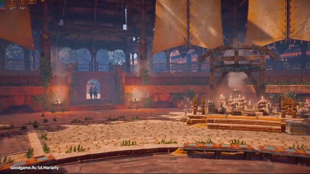 Test stream #av1 benchmark horizon zero dawn intel ARC A310 смотреть онлайн