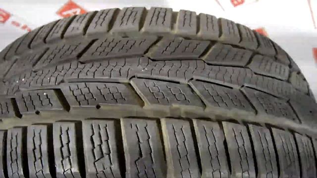 шины бу Semperit Speed-Grip R 16 225 55 Зима - 01798FAL1VID смотреть онлайн