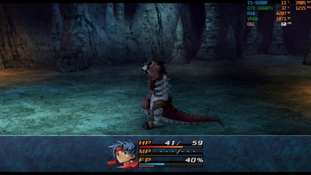 [PCSX2 PS2 Emulator] Wild Arms - Alter Code F ~IR 6x Native~ (OpenGL-1080p) смотреть онлайн