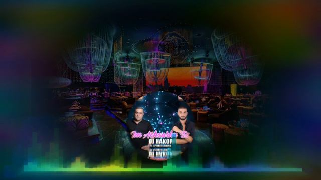 Spitakci Hayko Ft. DJ Hakop - Im Ashxarhnes