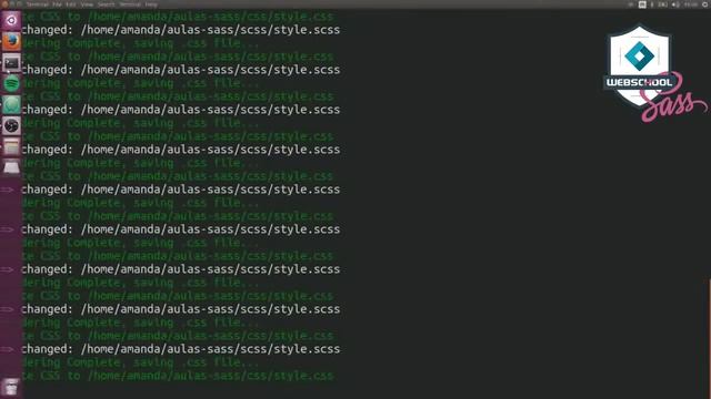 Be MEAN: Frontend - Sass (AULA 5) Extend смотреть онлайн