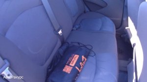 Ravon R2. 11 плюсов, 7 минусов и 3 скрытые функции Равон Р2