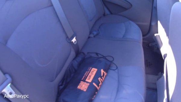 Ravon R2. 11 плюсов, 7 минусов и 3 скрытые функции Равон Р2