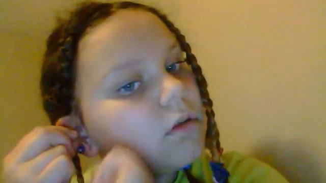Webcam Video From January 25, 2013 9:00 PM