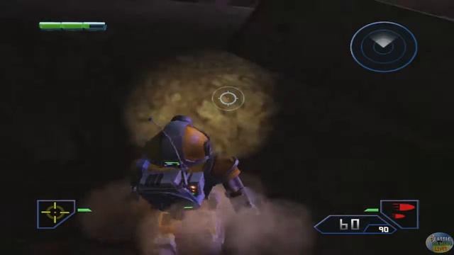 Metal Arms: Glitch In The System Full Game (PART 3/18)(HD) смотреть онлайн