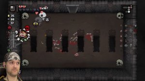 НОВЫЙ УЛЬТРА БОСС ► The Binding of Isaac: Repentance |6| Прохождение