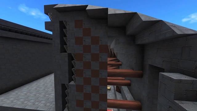 From The Depths INSTANT Tutorial: Hull Design Guide & Citadel Theory смотреть онлайн