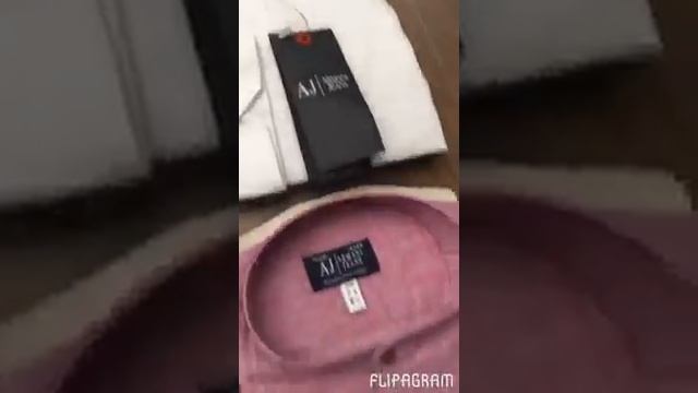 Мужские рубашки