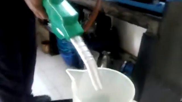 AMSPA Diesel Dispenser ( ETP-80OGMAFT ) смотреть онлайн