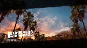 Dead Island 2 main menu theme (full)