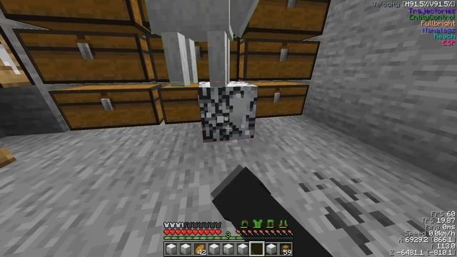 Destroying a p2w minecraft server with duping! - Happy-hg.org смотреть онлайн