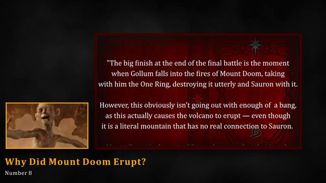 Is Sauron A Confusing Character? - Part 2 | Tolkien Discussions