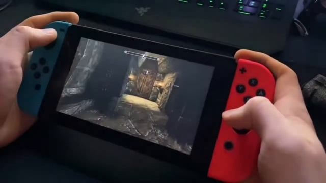 ТОП 10 ИГР на NINTENDO SWITCH смотреть онлайн