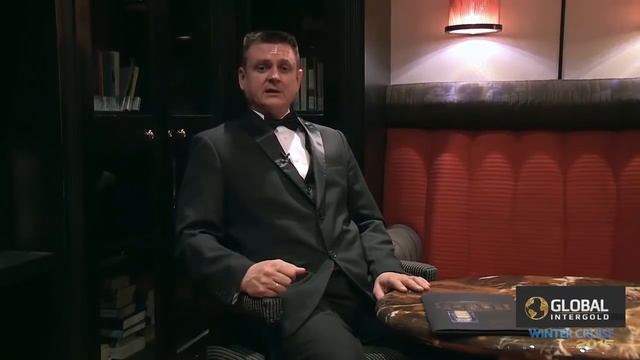 Почему ЗОЛОТО??? смотреть онлайн