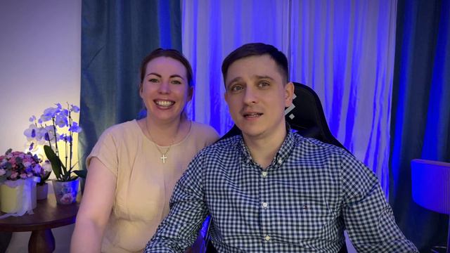 Всем хорошего вечера, подводим итоги нашего сегодняшнего дня 😅29.02.2024г. смотреть онлайн