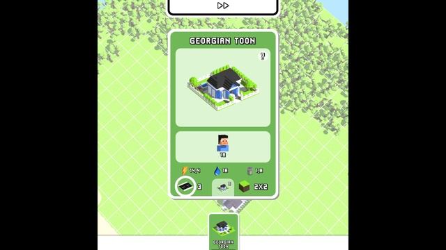 Super Citycon: Build A City 3D • Во что поиграть • Прохождение (iOS)