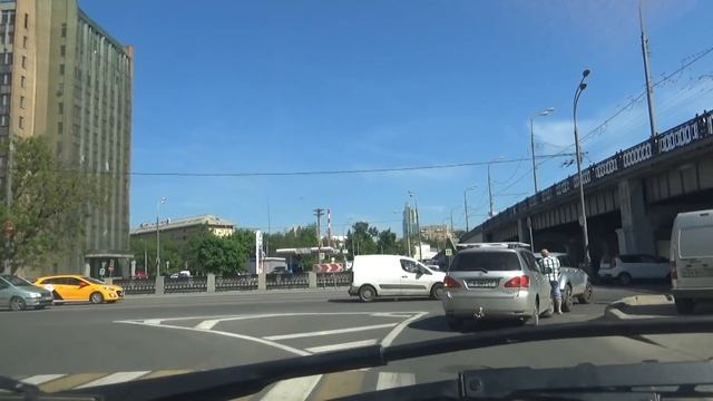 Целый День на Dostavista Авто Курьер Москва