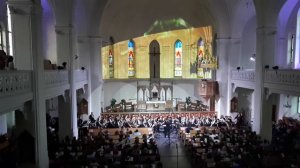 Густав Холст  - Планеты: Юпитер