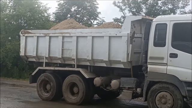 Ремонт улицы Новая смотреть онлайн