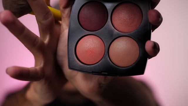НОВИНКИ HERMES и BEAUTY BOMB смотреть онлайн