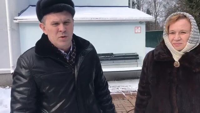 Победа в суде над застройщиком ЖСК Сходня смотреть онлайн