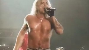 ПО БАРАБАНУ. Алиса. Кинчев.