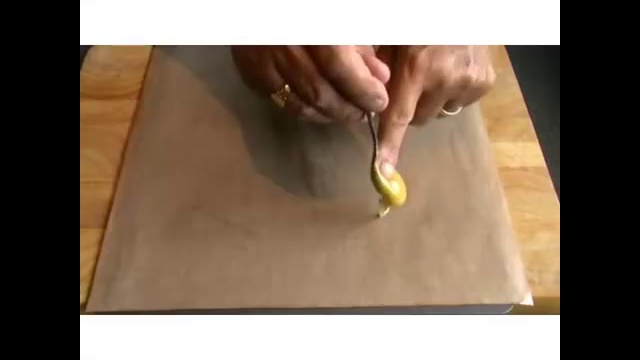 Как приготовить вафли Бренди Снапс