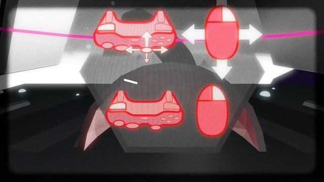 Let's Play FRACT OSC! Part 1 смотреть онлайн