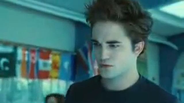 Twilight Apple scene смотреть онлайн