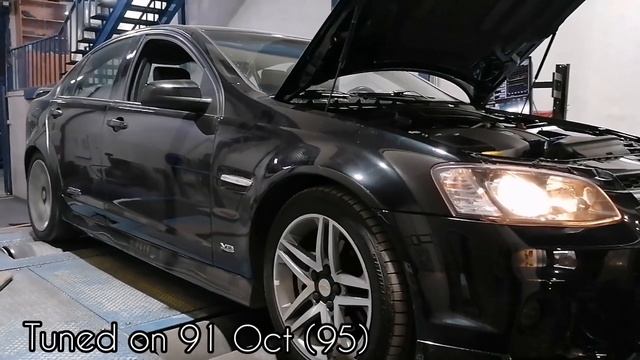 Lumina SS смотреть онлайн